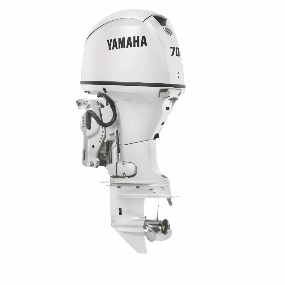Yamaha Outboards 70HP | F70LB2 Yamaha Outboards 70HP | F70LB2