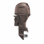 Yamaha Outboards 70HP | F70LB3