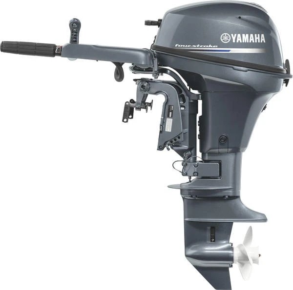 Yamaha Outboards 8HP | F8SMHB Yamaha Outboards 8HP | F8SMHB