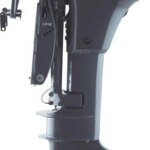 Yamaha Outboards 9.9HP | F9.9LEB