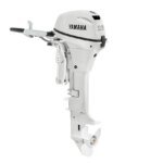 Yamaha Outboards 9.9HP | F9.9SMHB2