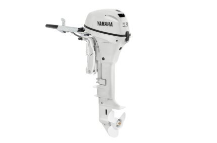 Yamaha Outboards 9.9HP | F9.9SMHB2