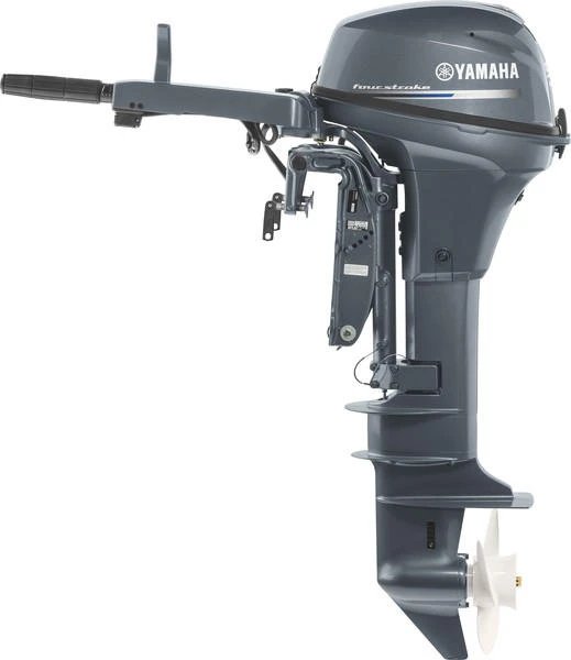Yamaha Outboards 9.9HP High Thrust | T9.9LPHB Yamaha Outboards 9.9HP High Thrust | T9.9LPHB