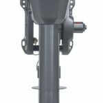 Yamaha Outboards 9.9HP High Thrust | T9.9XPB