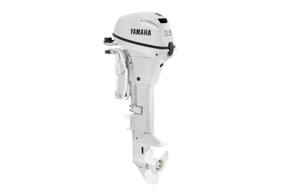 Yamaha Outboards 9.9HP High Thrust | T9.9XPB2 Yamaha Outboards 9.9HP High Thrust | T9.9XPB2