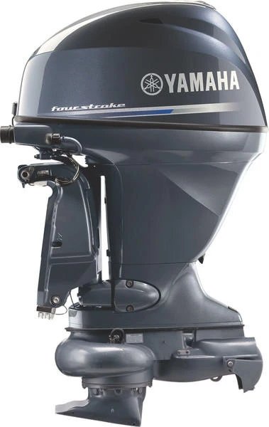 Yamaha Outboards Jet 40 | F40JEA
